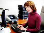 Barbora Tachecí odpovídá v on-line rozhovoru se �tená�i iDNES