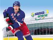 MEX: NHL odstartuje v Praze