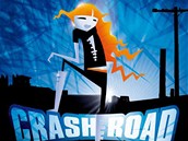 Plakát k filmu Crash Road