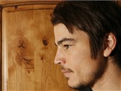 Sundance - Josh Hartnett propaguje film August