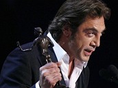 Ceny SAG - Javier Bardem