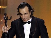 Ceny SAG - Daniel Day-Lewis