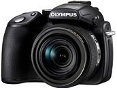 Olympus SP-570 UZ