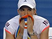 Justine Heninová