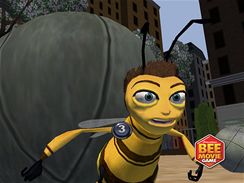 Bee Movie (PC)