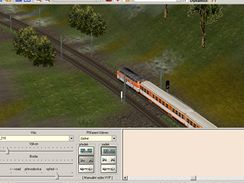 Virtuální železnice 4.0