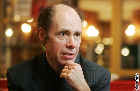 Jeffery Deaver