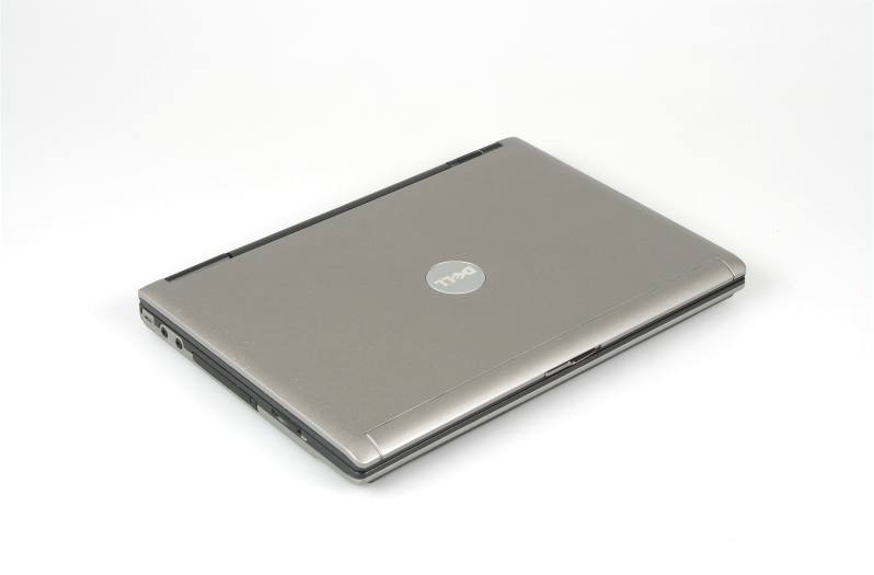 Dell Latitude D430