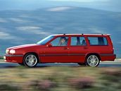 Volvo 850