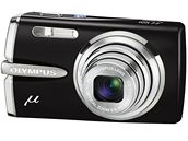 Olympus µ [mju:] 1020