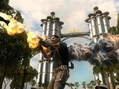 Just Cause 2