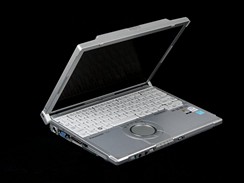 Panasonic Toughbook CF-W7