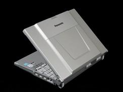Panasonic Toughbook CF-W7