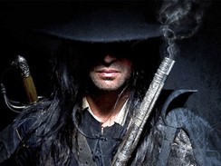 Solomon Kane - plakt k filmu