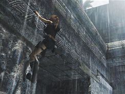 Tomb Raider: Underworld