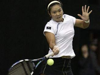 Li Na