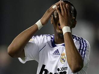 Real Madrid - Robinho