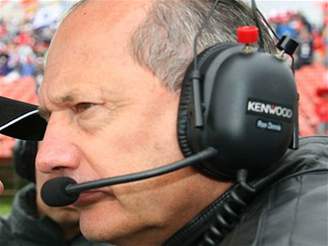 Ron Dennis