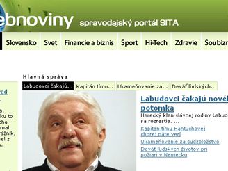 Webnoviny.sk 