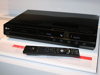 LG BH-200