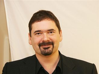 Jon Stephenson von Tetzchner, CEO Opera Software