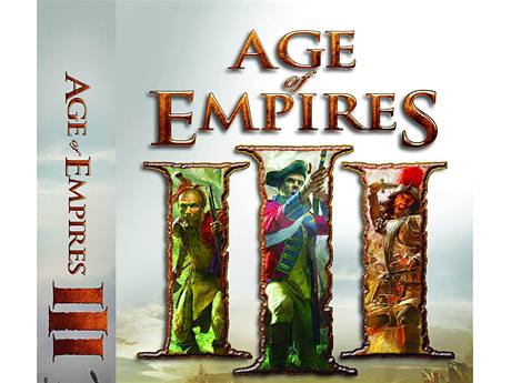 Age of Empires III