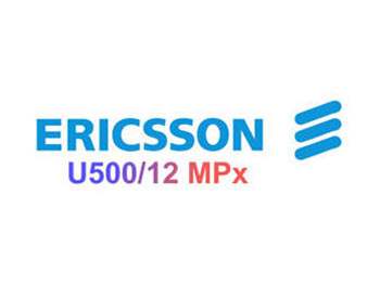 Ericsson pipravuje platformu s podporou 12 megapixelových fotoaparát