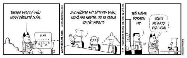 Pátek, 8. února