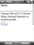 HTC Wings WM 6 Standard