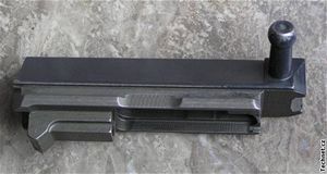 Samopal vz. 58 