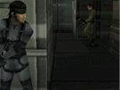 Metal Gear Mobile