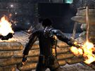 Dark Sector