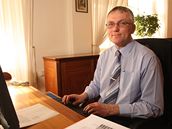 Pavel Severa, 4. února 2008