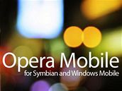 Operu Mobile 9.5 si jako první vyzkouí návtvníci veletrhu 3GSM