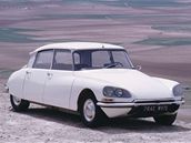 Citroën DS