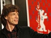 Berlinale - Mick Jagger