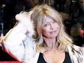 Berlinale - Goldie Hawn