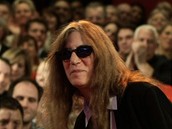 Berlinale - Patti Smith