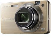 Sony Cyber-shot DSC-W170