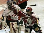 Pardubice - Znojmo, Rolinek a Trvaj