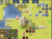 Advance Wars: Dark Conflict