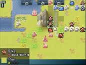 Advance Wars: Dark Conflict