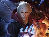 Devil May Cry 4