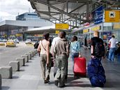 Letit Praha chce odbavit více ne 13 milion cestujících.