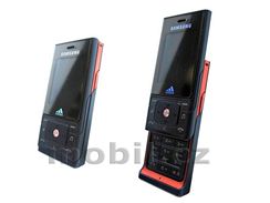 Samsung F110 Adidas