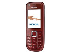 Nokia 3120 Classic