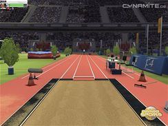 Empire of Sports (PC)