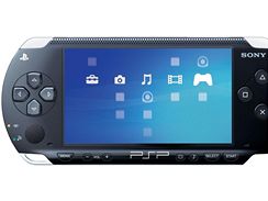 PSP