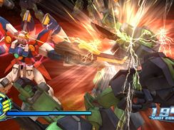 Dynasty Warriors: Gundam