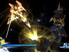 Dynasty Warriors: Gundam